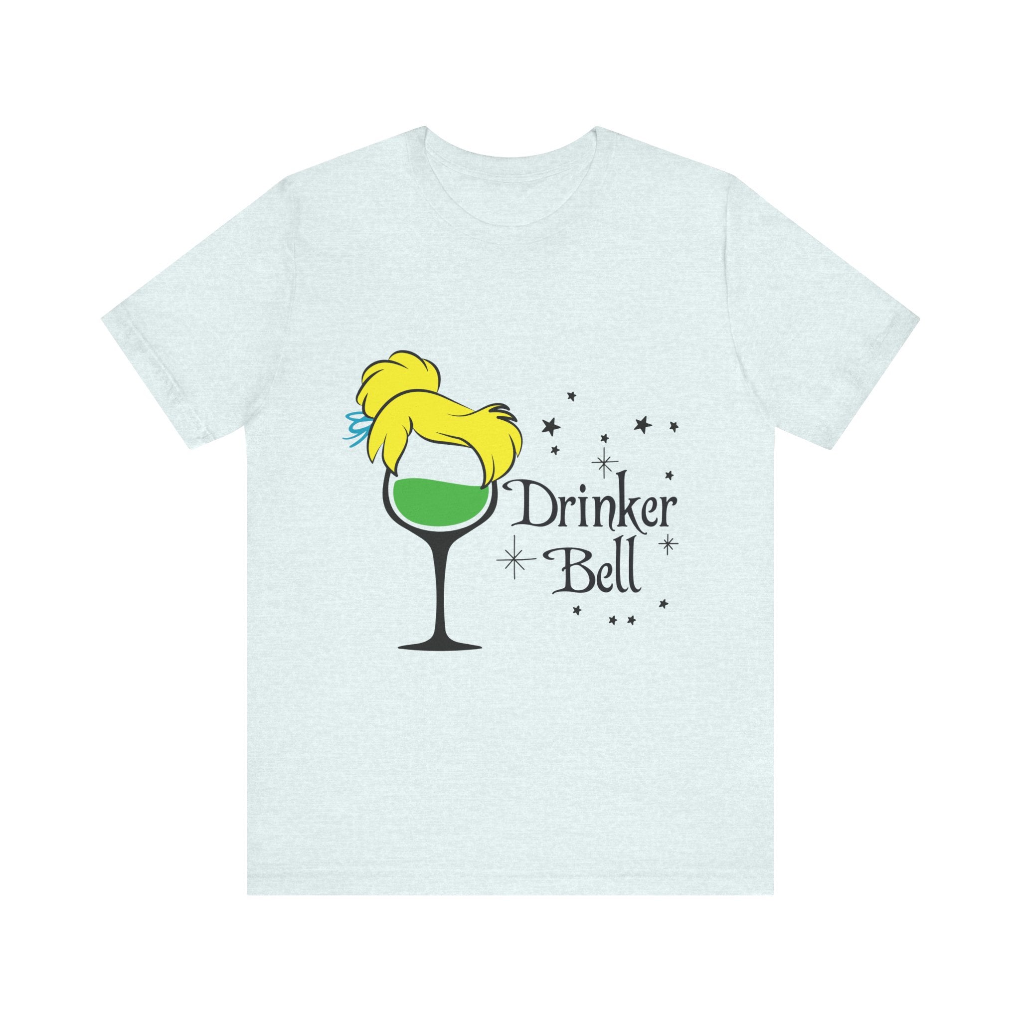 Drinkerbelle T-Shirt