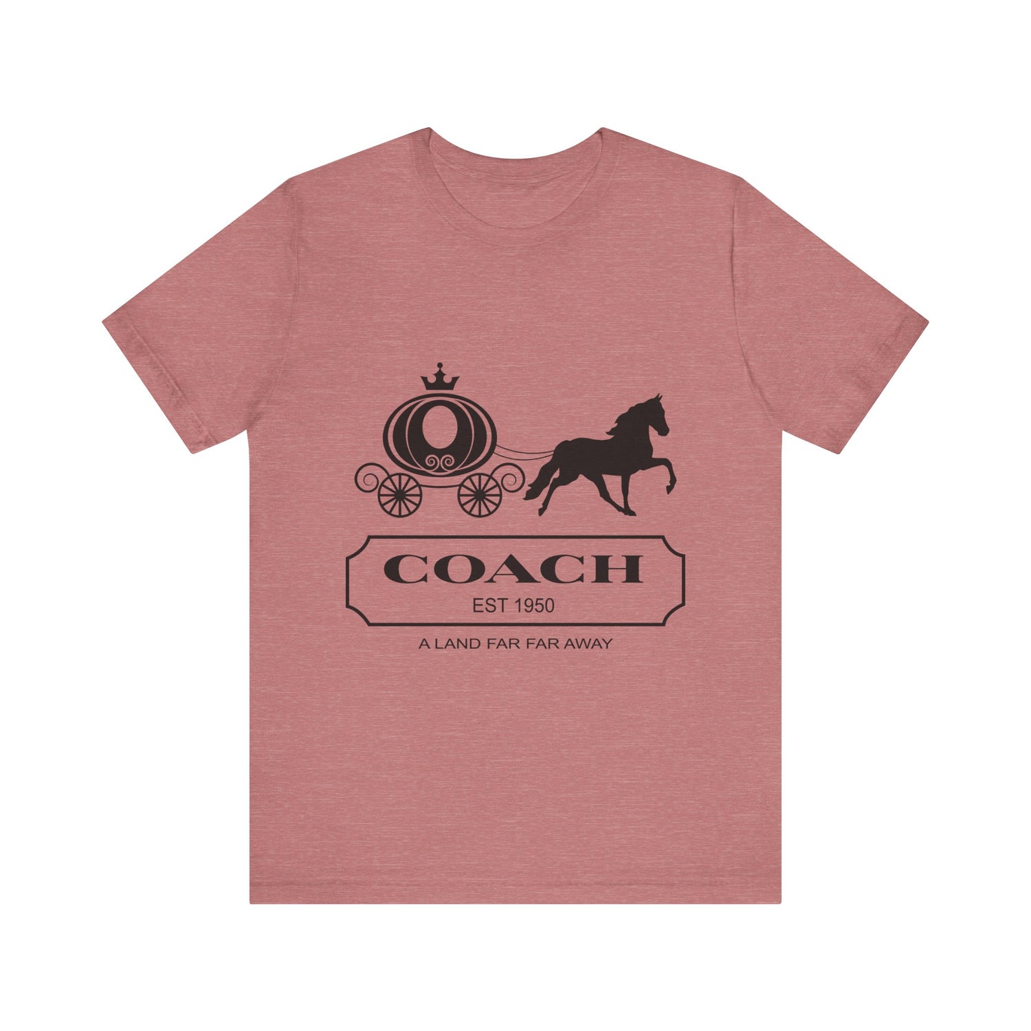 Coach T-Shirt