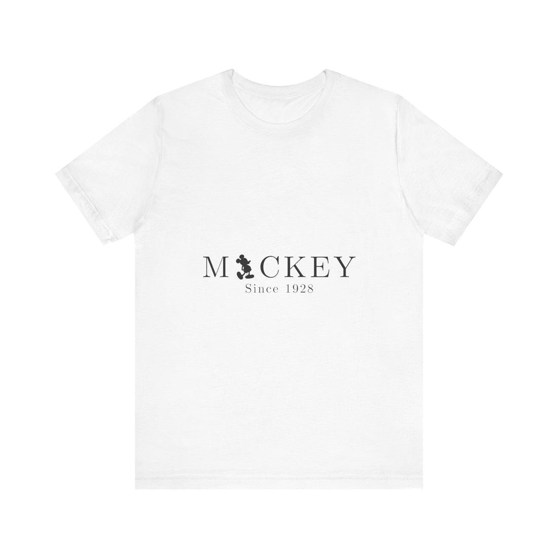 Mickey Since 1928 T-Shirt