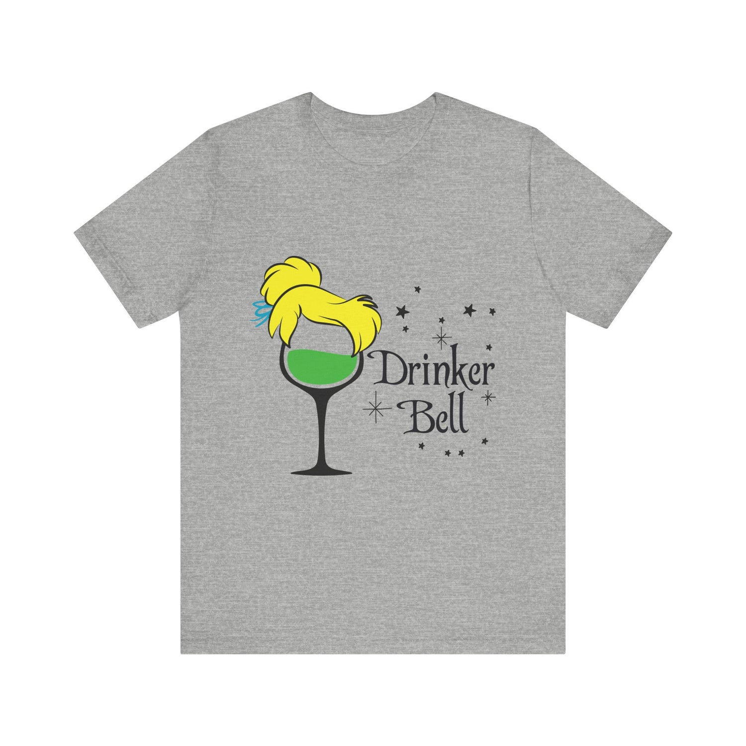 Drinkerbelle T-Shirt