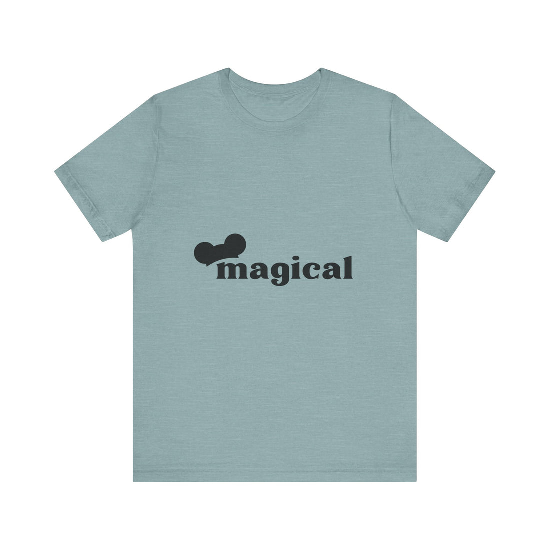 Magical Mickey Mouse T-Shirt