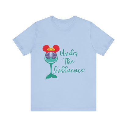 Under the Influence T-Shirt