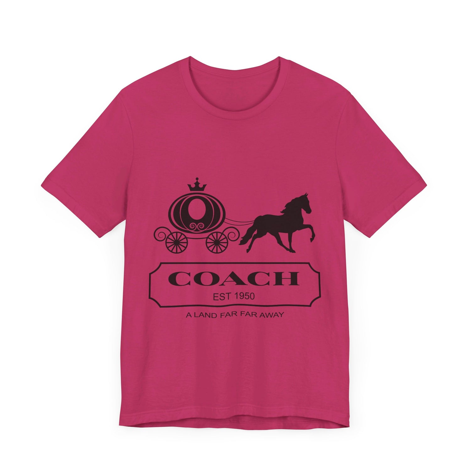 Coach T-Shirt