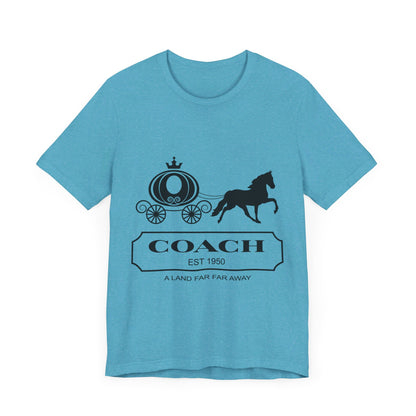 Coach T-Shirt