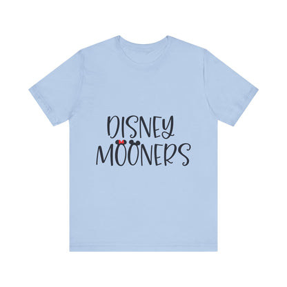 Disney Mooners T-Shirt