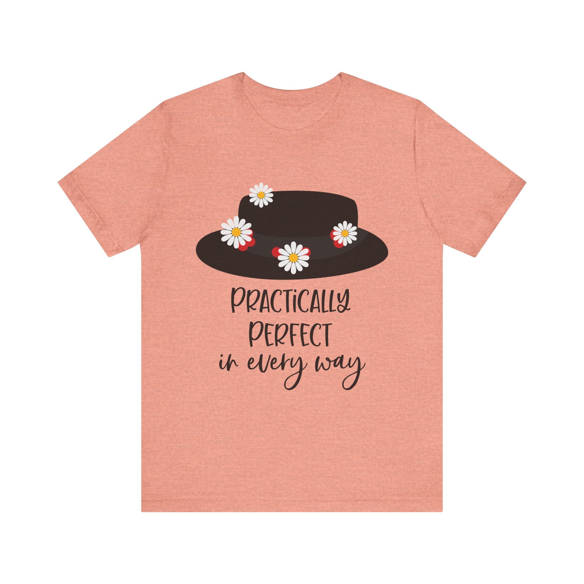 Practically Perfect in Every Way T-Shirt