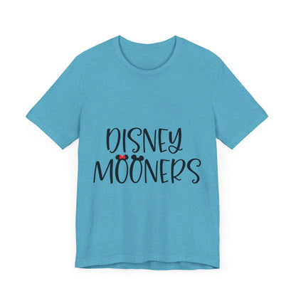 Disney Mooners T-Shirt