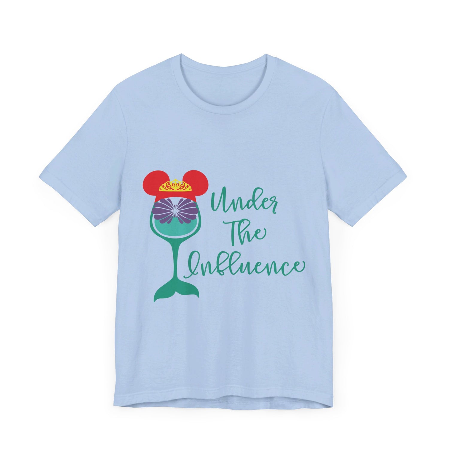 Under the Influence T-Shirt