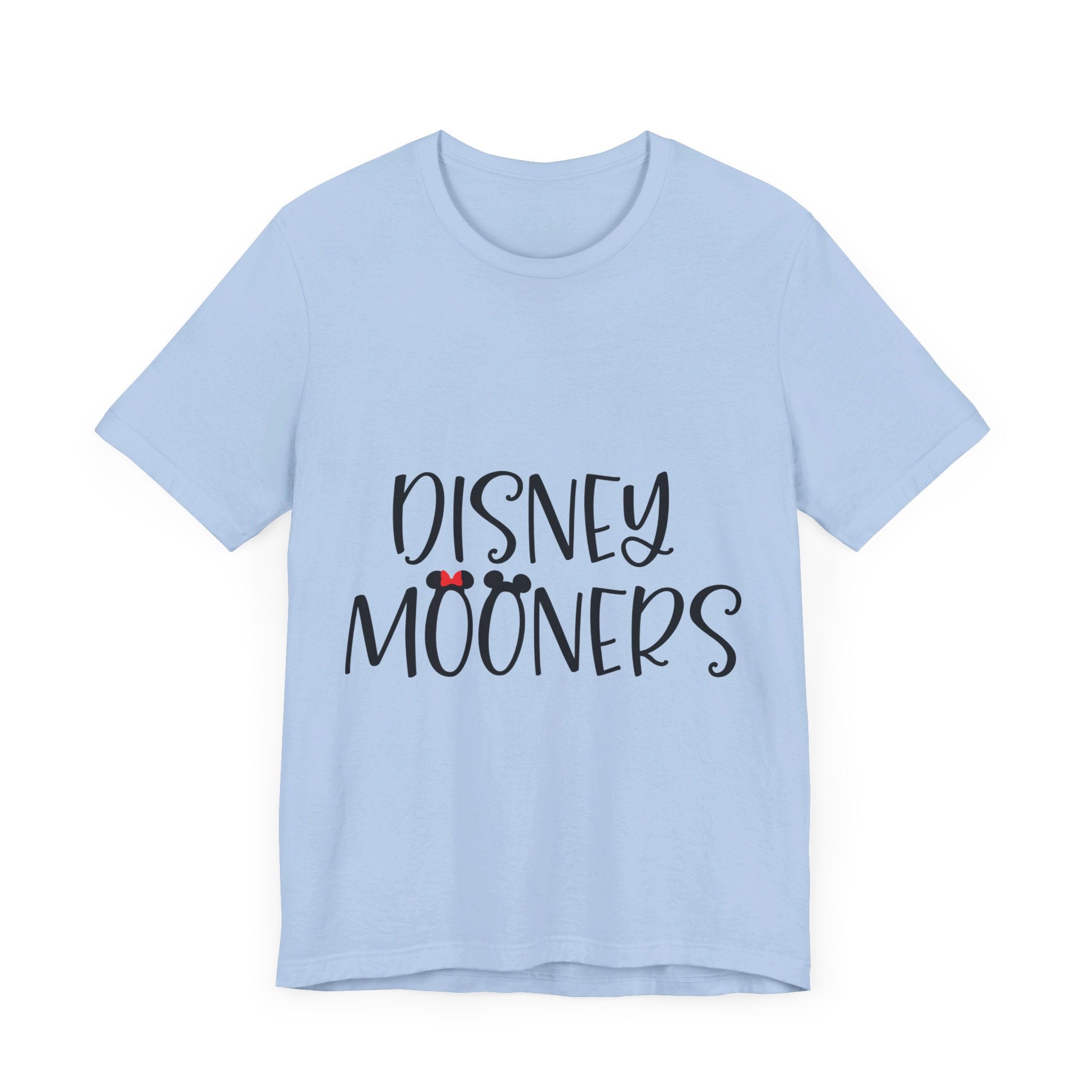 Disney Mooners T-Shirt