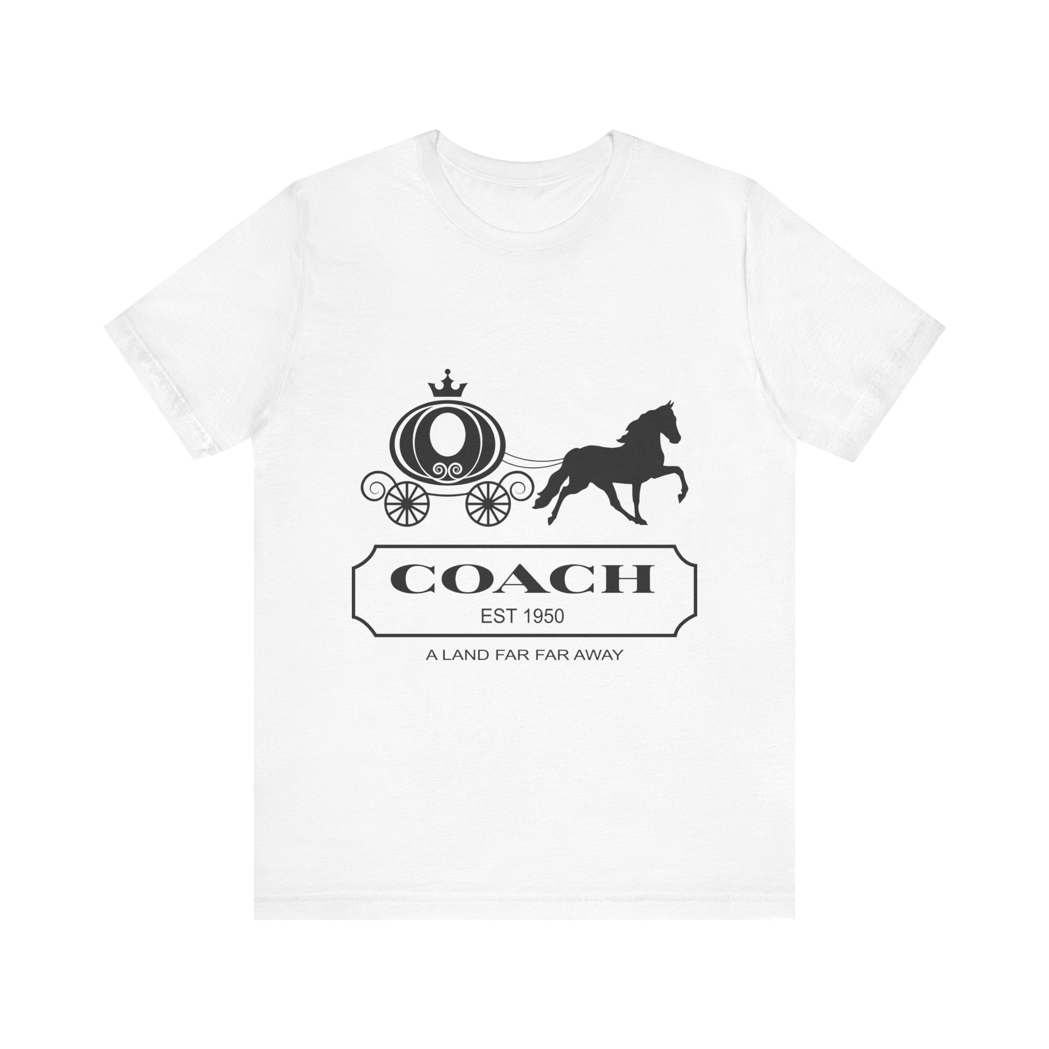 Coach T-Shirt