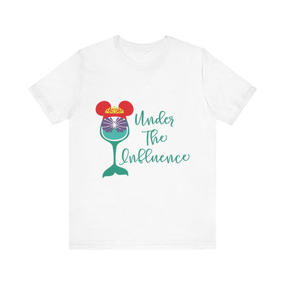 Under the Influence T-Shirt