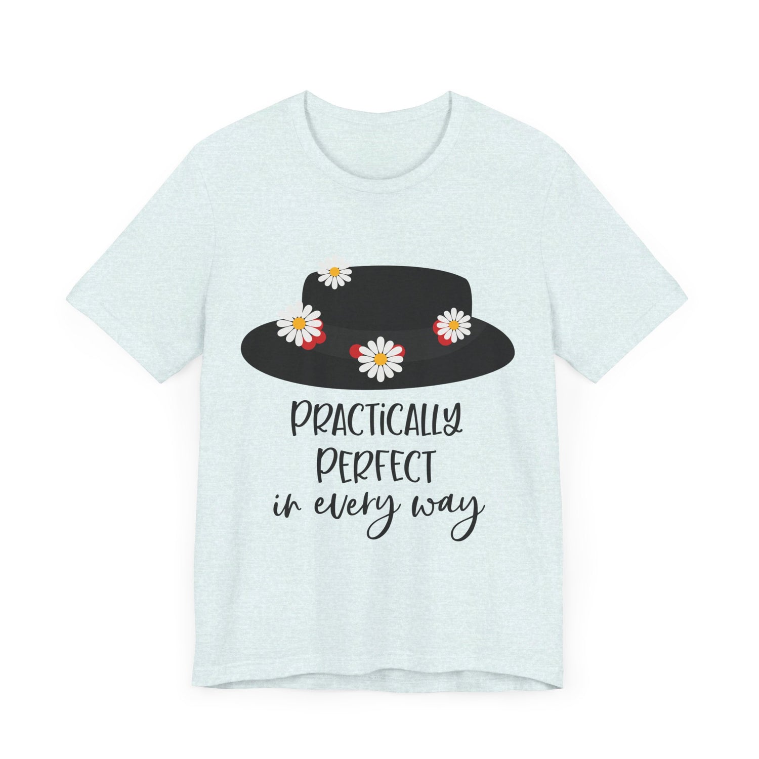 Practically Perfect in Every Way T-Shirt