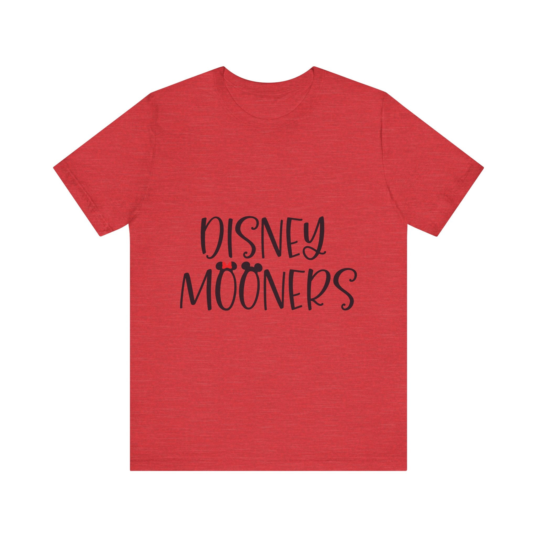 Disney Mooners T-Shirt