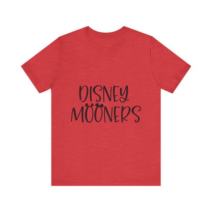 Disney Mooners T-Shirt