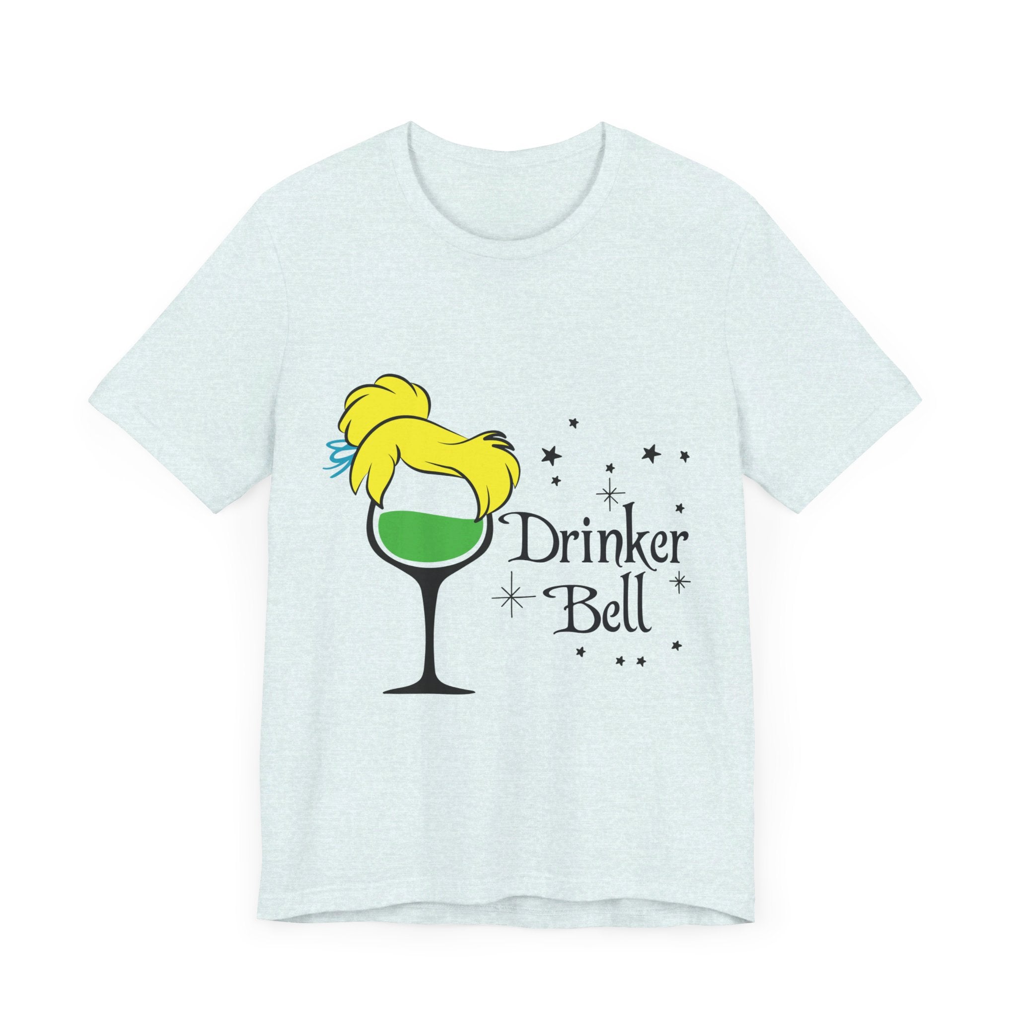 Drinkerbelle T-Shirt