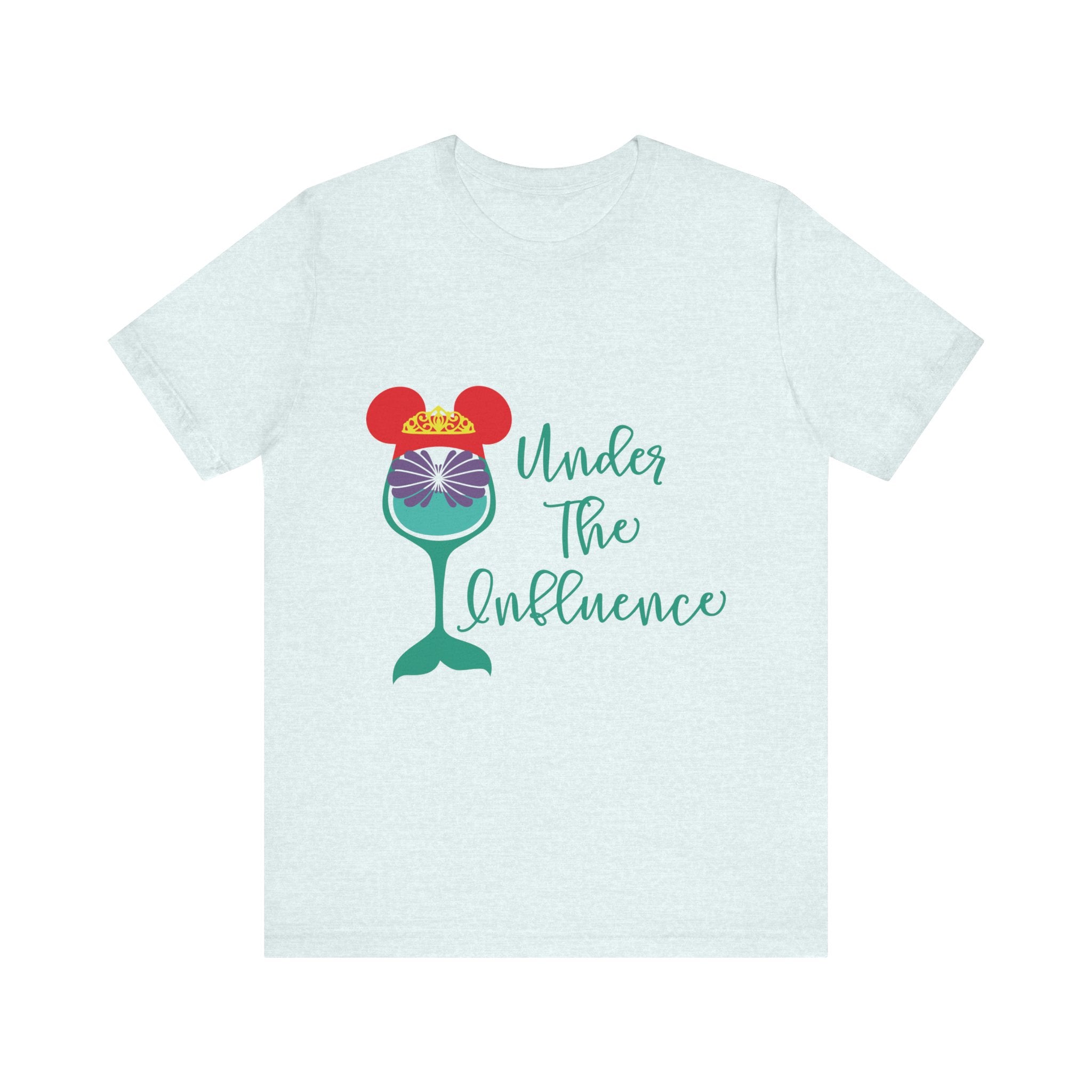 Under the Influence T-Shirt