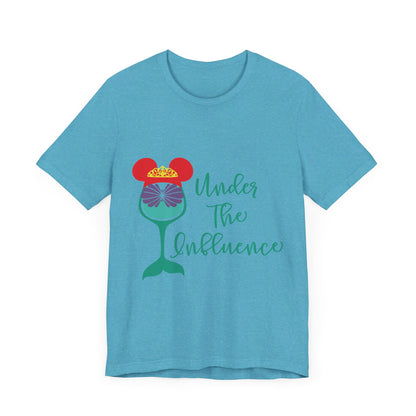 Under the Influence T-Shirt