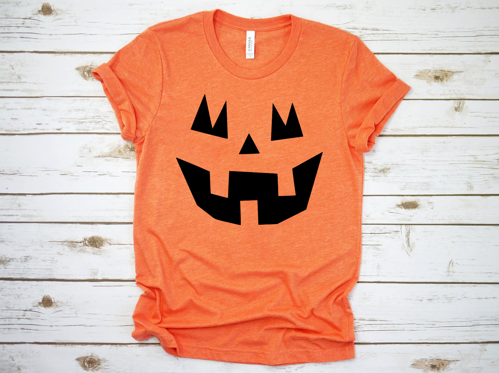 Halloween T-shirt